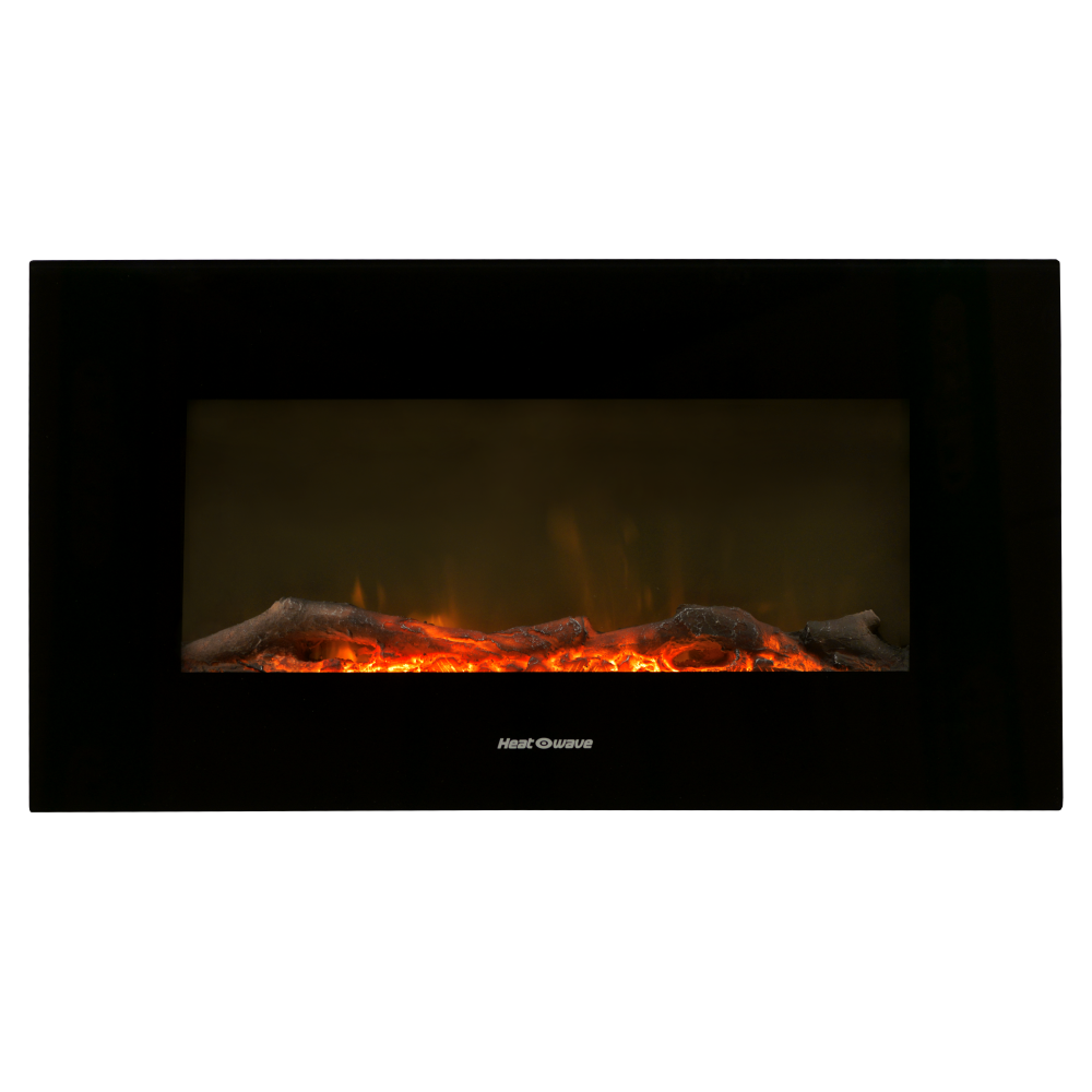 CALEFACTOR ELEC T/CHIMENEA No. HF302CH