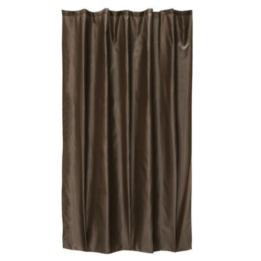 CORTINA DE BAÑO DE 178 × 183 CM DE POLIÉSTER No. TN2016418C / 471704