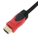 CABLE HDMI 2 M EVL No. HDMI-4K02M / 249479