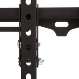 SOPORTE PARA TELEVISIÓN ARTICULADO EVL PARA PANTALLAS DE 14" A 43" No. SI-1442 / 244159