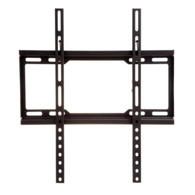 SOPORTE PARA TELEVISIÓN FIJO EVL PARA PANTALLAS DE 24" A 60" No. SF-2655 / 244125