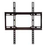 SOPORTE PARA TELEVISIÓN FIJO EVL PARA PANTALLAS DE 24" A 60" No. SF-2655 / 244125