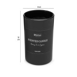 VELA AROMÁTICA NORWAY FIR & CYPRES No. NORWAY FIR & CYPRESS / 479955
