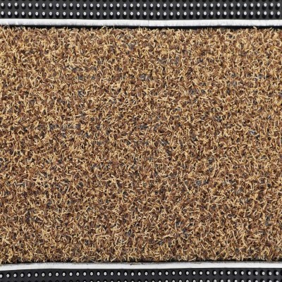 TAPETE GEMMA 74 X 44 CM No. GEMMA / 407385