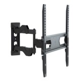 SOPORTE PARA TELEVISIÓN ARTICULADO EVL PARA PANTALLAS DE 23" A 60" No. WMS03-44AT / 297033