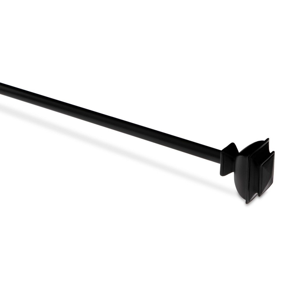 CORTINERO BLACKY CR010 121 A 218 CM No. BLACKY CR010 / 416177