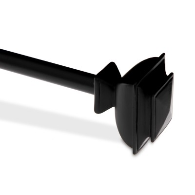 CORTINERO BLACKY CR010 121 A 218 CM No. BLACKY CR010 / 416177