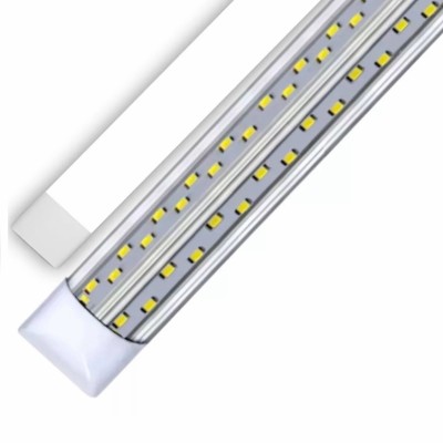 LAMPARA INTEGRADA TIPO REGLETA 50 W LED 1.20 No. REG50W