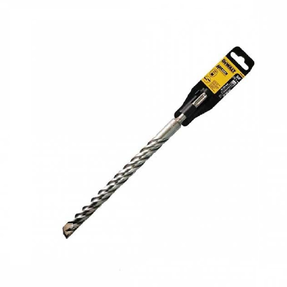 BROCA SDS PLUS 1/2" X 4 X 6 DEWALT No. DW5437