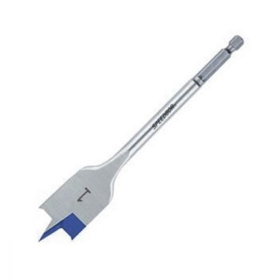 BROCA PLANA P/MADERA 1" X 6" No. IW14009