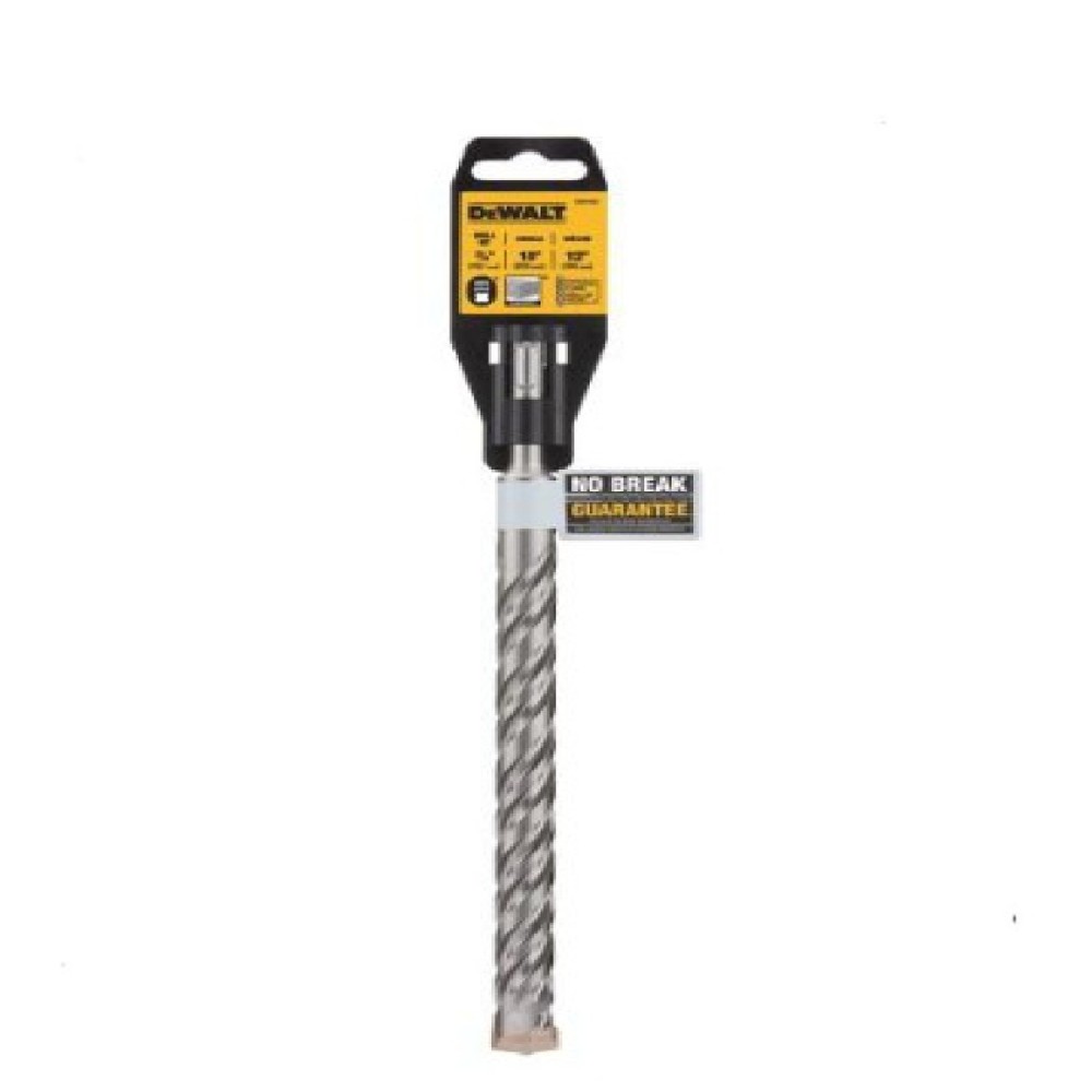 BROCA PARA VIDRIOS DE ACERO CON CABEZA DE CARBURO DE TUNGSTENO 3/16" No. BVS316