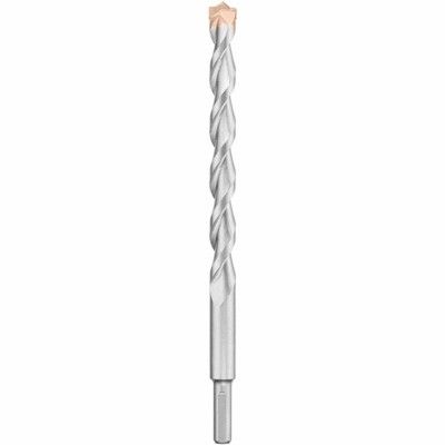 BROCA CONCRETO CARBIDE 3/8X4X6 DEWALT No. 5230