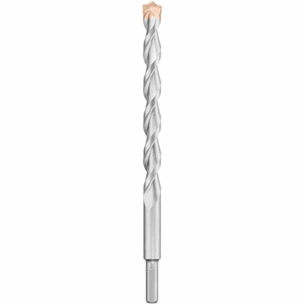 BROCA CONCRETO CARBIDE 3/8X4X6 DEWALT No. 5230