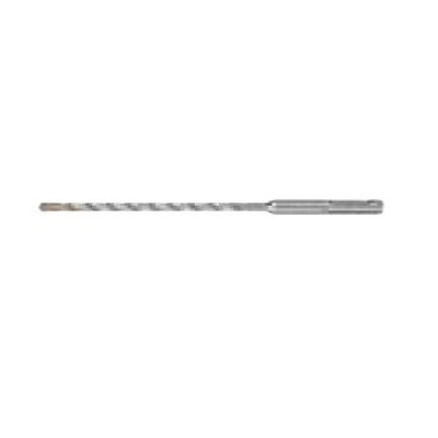 BROCA SDS PLUS 1/4 X 6-1/2 X 8-1/2 DEWALT No. DW5418