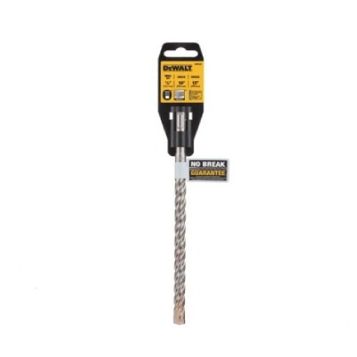BROCA CONCRETO CARBIDE 1/4"X4X6 DEWALT No. DW5225