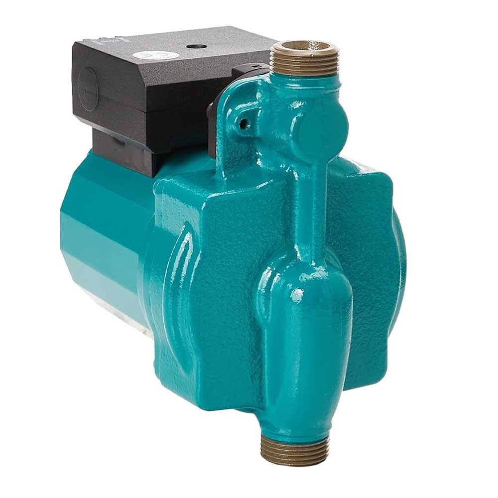 BOMBA PREZURIZADORA ROTOPLAS 1/3 HP 110V No. 32070