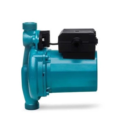 BOMBA PREZURIZADORA ROTOPLAS 1/2 HP 110V No. 32068
