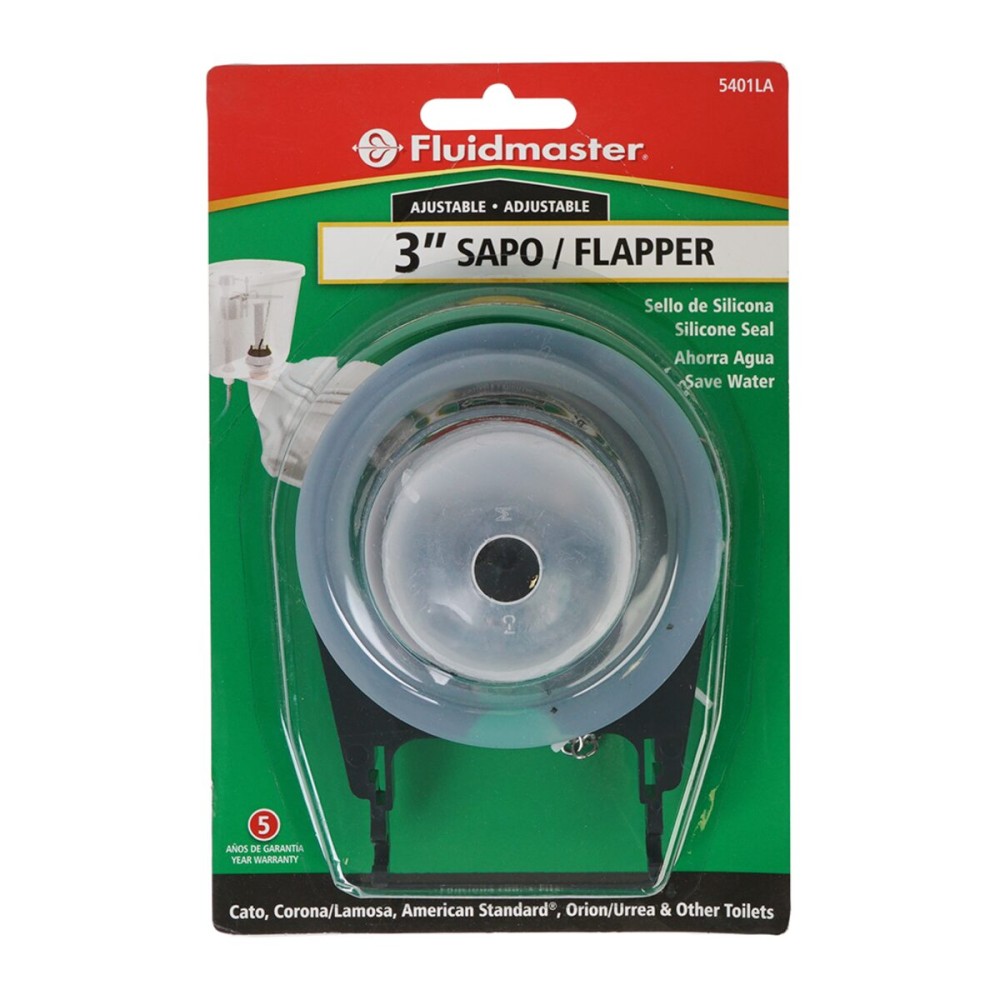 SAPO/FLAPPER 5401LA