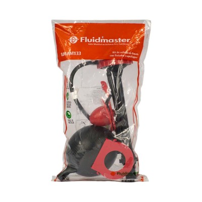 KIT COMPLETO P/INSTALACION DE SANITARIO 101AM133, 2"