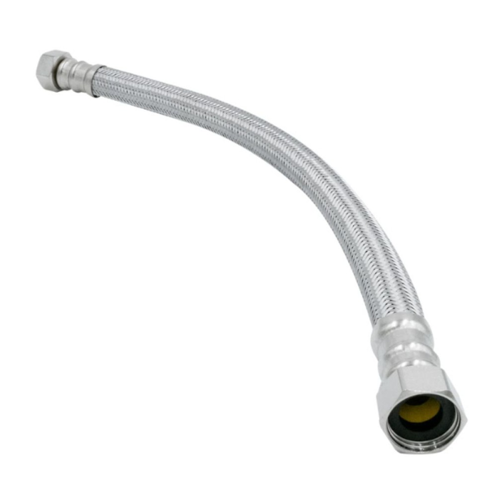 MANGUERA P/CALENTADOR 3/4" X 3/4" B1H18