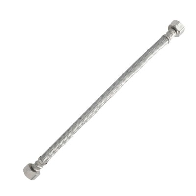 MANGUERA P/LAV 1/2" X 1/2" B4F12