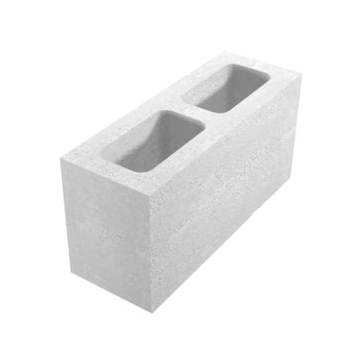 Block de concreto 4x8x16 pulgadas estandar gcc 001A1WS