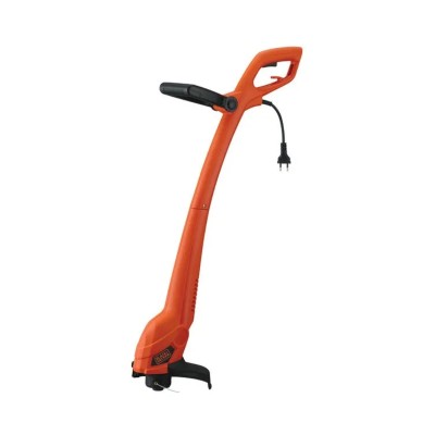 DESBROZADORA 9" BLACK & DECKER 350W