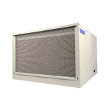 ENFRIADOR DE AIRE PARA USO RESIDENCIAL SALIDA DIRECTA MAXICOOL 3800 FRIKKO M3800I