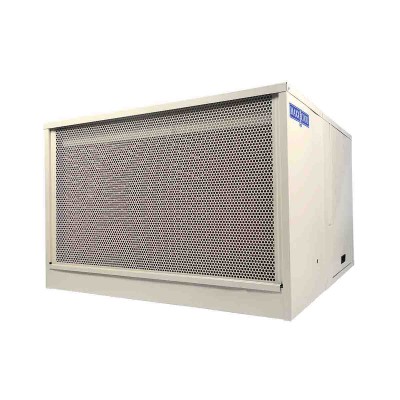 ENFRIADOR DE AIRE PARA USO RESIDENCIAL SALIDA DIRECTA MAXICOOL 3800 FRIKKO M3800I