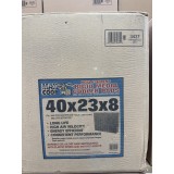 PANEL MAX COOL 4800´ 8"X 40"X 23"