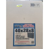 PANEL MAX COOL 6800´ 8"X 40"X 28"