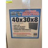 PANEL MAX COOL 7000 8"X 40"X 30"