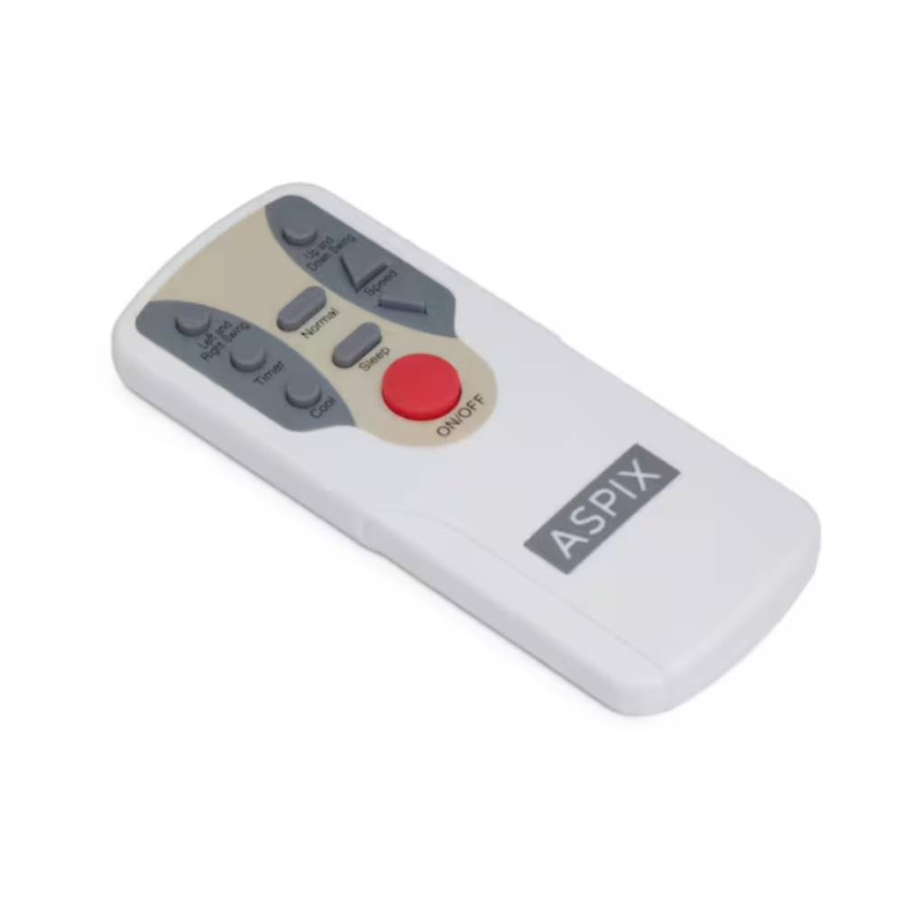 AIRE ASPIX 10L CON CONTROL REMOTO
