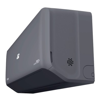 MINISPLIT FRIO/CALOR 1 TON 110V NGO INVERTER PRO+