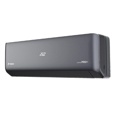 MINISPLIT FRIO/CALOR 1 TON 110V NGO INVERTER PRO+