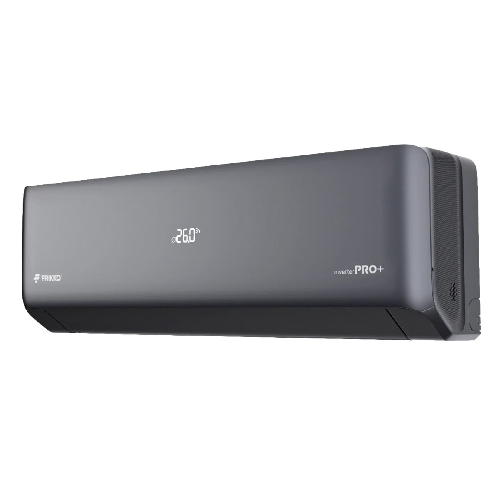 MINISPLIT FRIO/CALOR 1 TON 110V NGO INVERTER PRO+