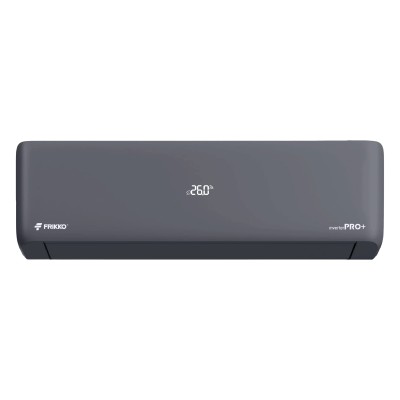 MINISPLIT FRIO/CALOR 1 TON 110V NGO INVERTER PRO+