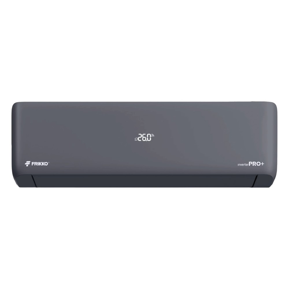 MINISPLIT FRIO/CALOR 1 TON 110V NGO INVERTER PRO+