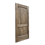 PUERTA RUSTICA CONQUISTADOR 2.13 METROS