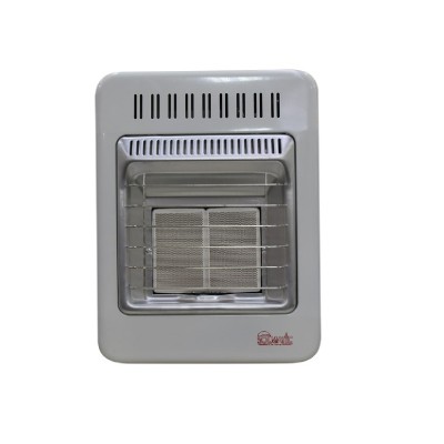 CALENTON 2 RDS INFRA ROJO LP No. SD-210 LP-BE