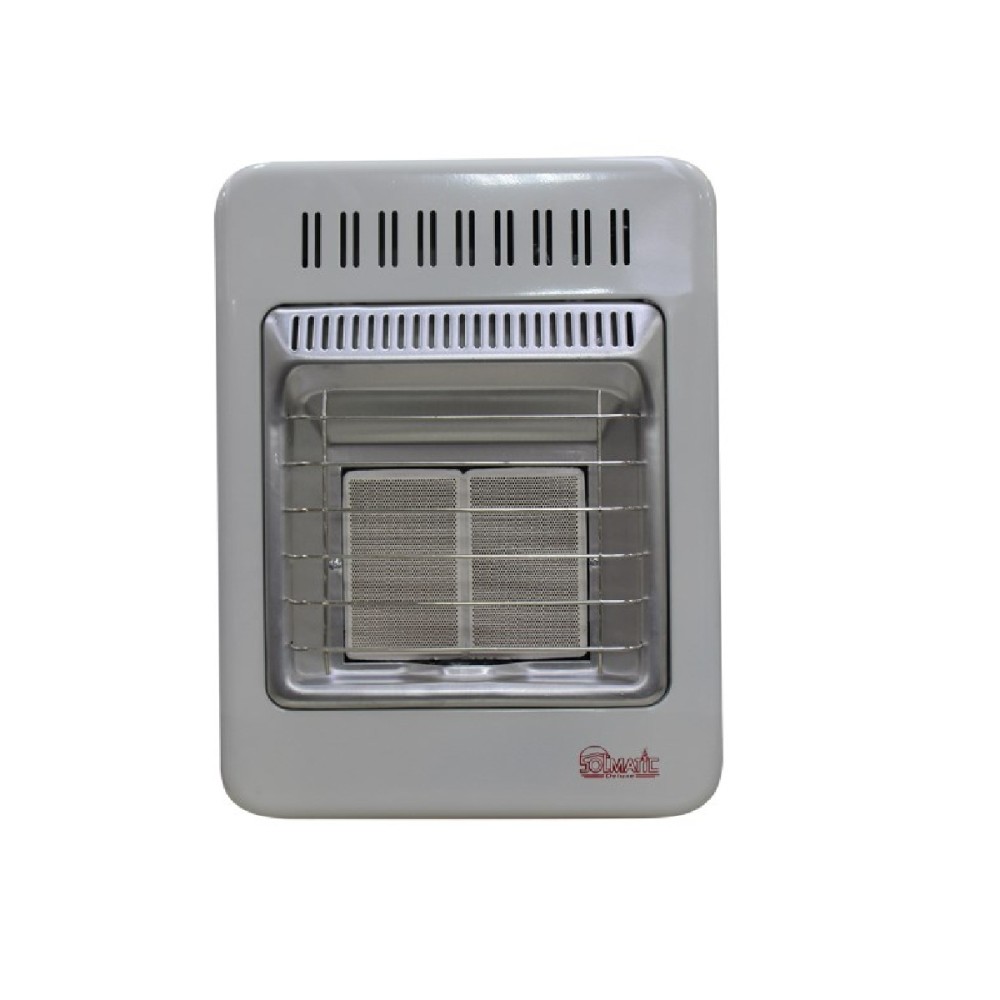 CALENTON 2 RDS INFRA ROJO LP No. SD-210 LP-BE