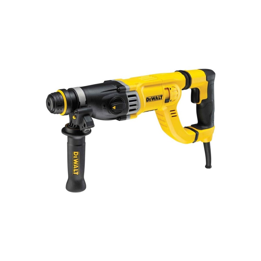 ROTOMARTILLO SDS PLUS 1" 800W 2.7KG AGARRE TIPO-D No. D25260K-B3