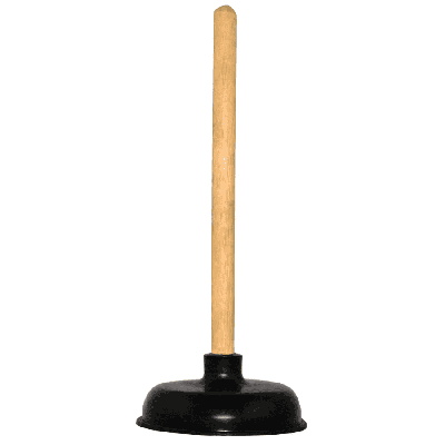 AMIGO DEL PLOMERO 5" No. PD-102