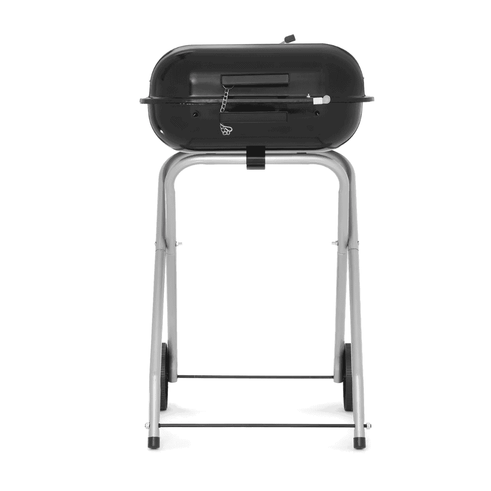 ASADOR DE CARBON CONGO MASTER GRILL 20"