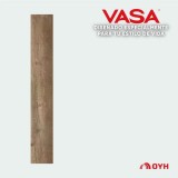 PISO VINILICO  SPC DE 182X1220 EN 5 MM COLOR No.022 FOSTER NUT