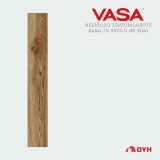 PISO VINILICO  SPC DE 182X1220 EN 5 MM COLOR No. 1963 ALAMO NATURAL