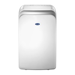 AIRE ACONDICIONADO CARRIER PORTATIL 1T 115V No. 52PTC121E