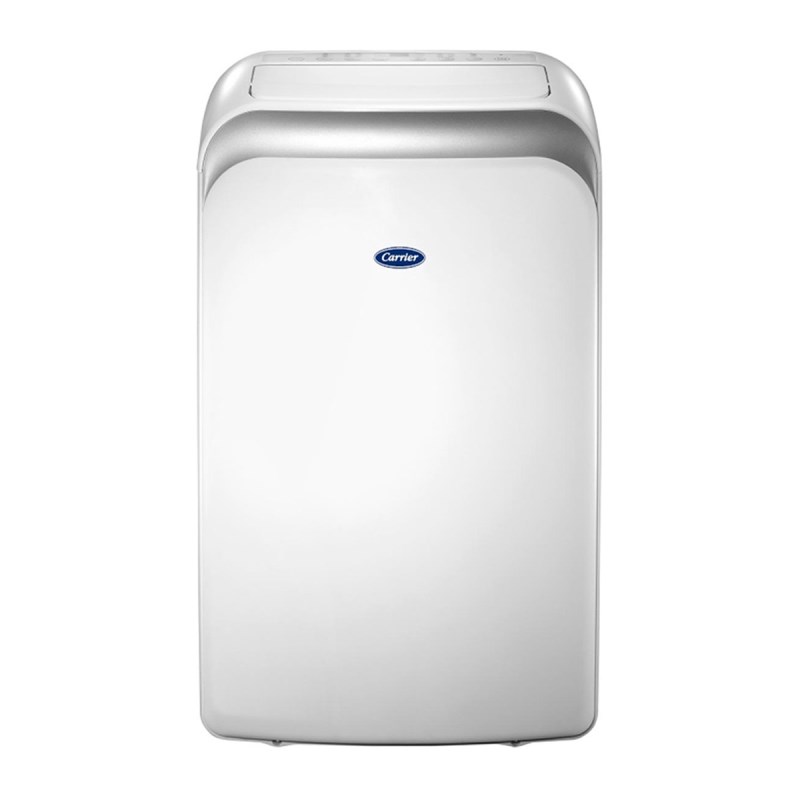 AIRE ACONDICIONADO CARRIER PORTATIL 1T 115V No. 52PTC121E