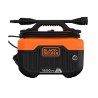 HIDROLAVADORA COMPACTA NUEVA LINEA BLACK & DECKER 1400W 1600PSI No. BEPW1600 / BEPW1600H-B3