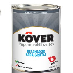 RESANADOR GRIETAS KOVERMAX No. 2490